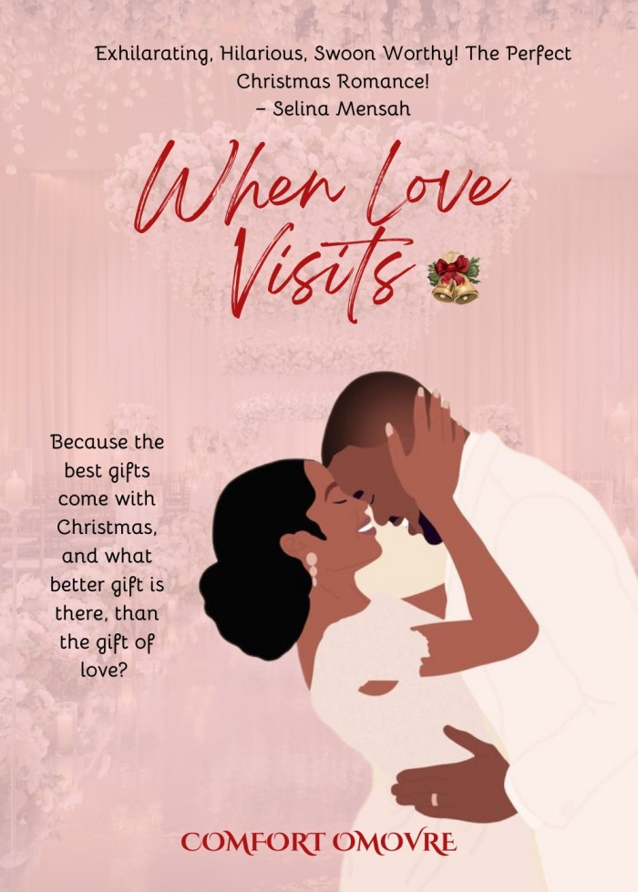 When Love Visits