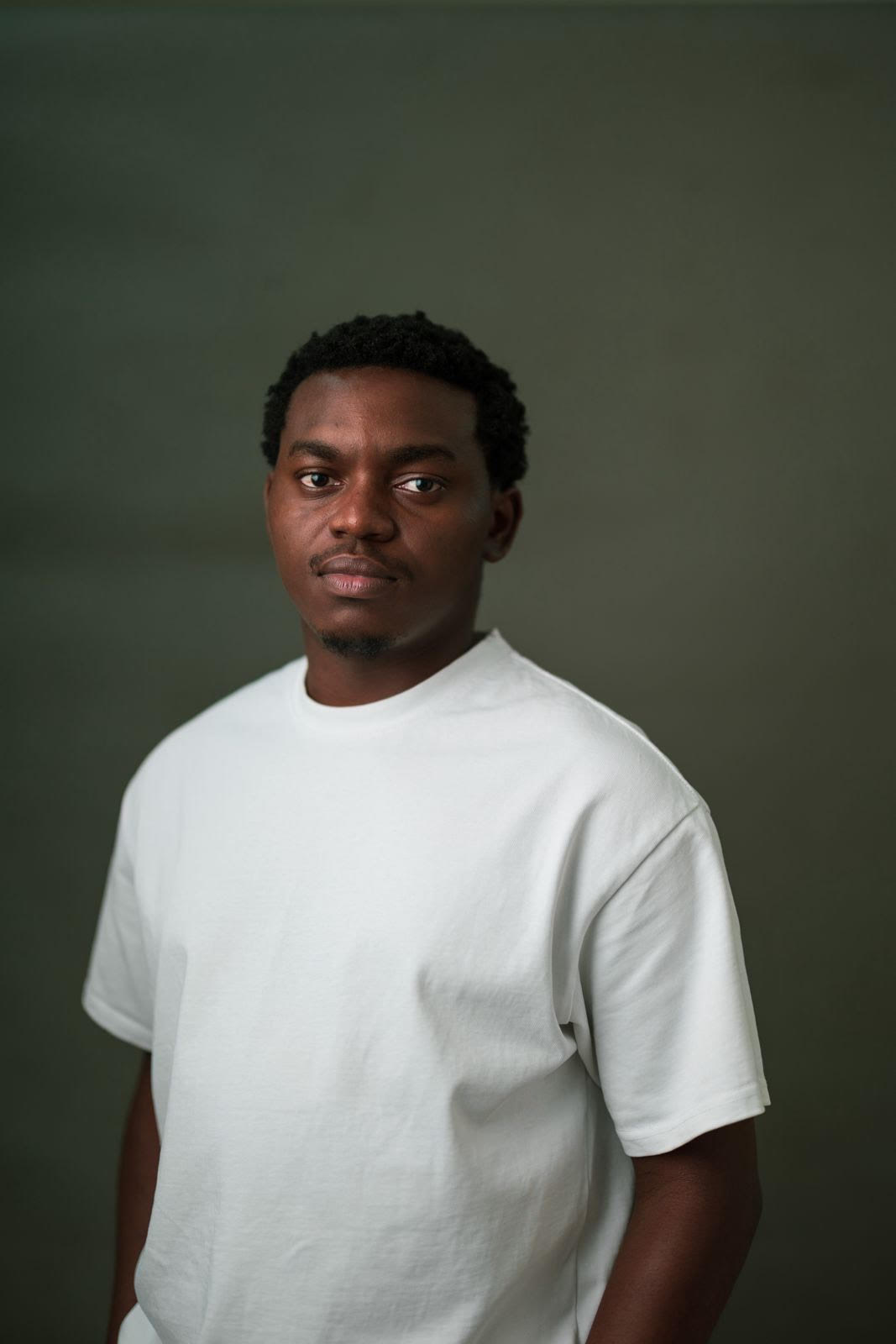 Afolabi Olalekan