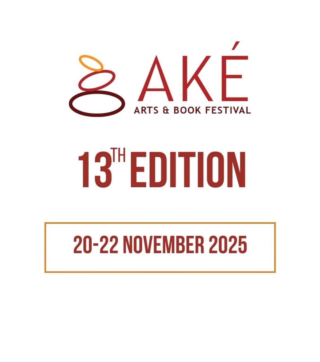 Ake Arts and Book Festival