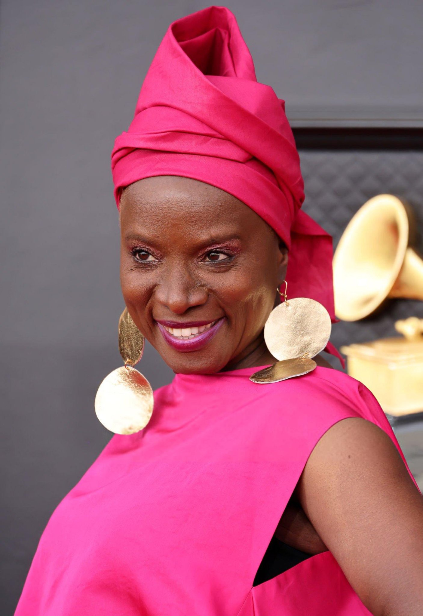 Angélique Kidjo