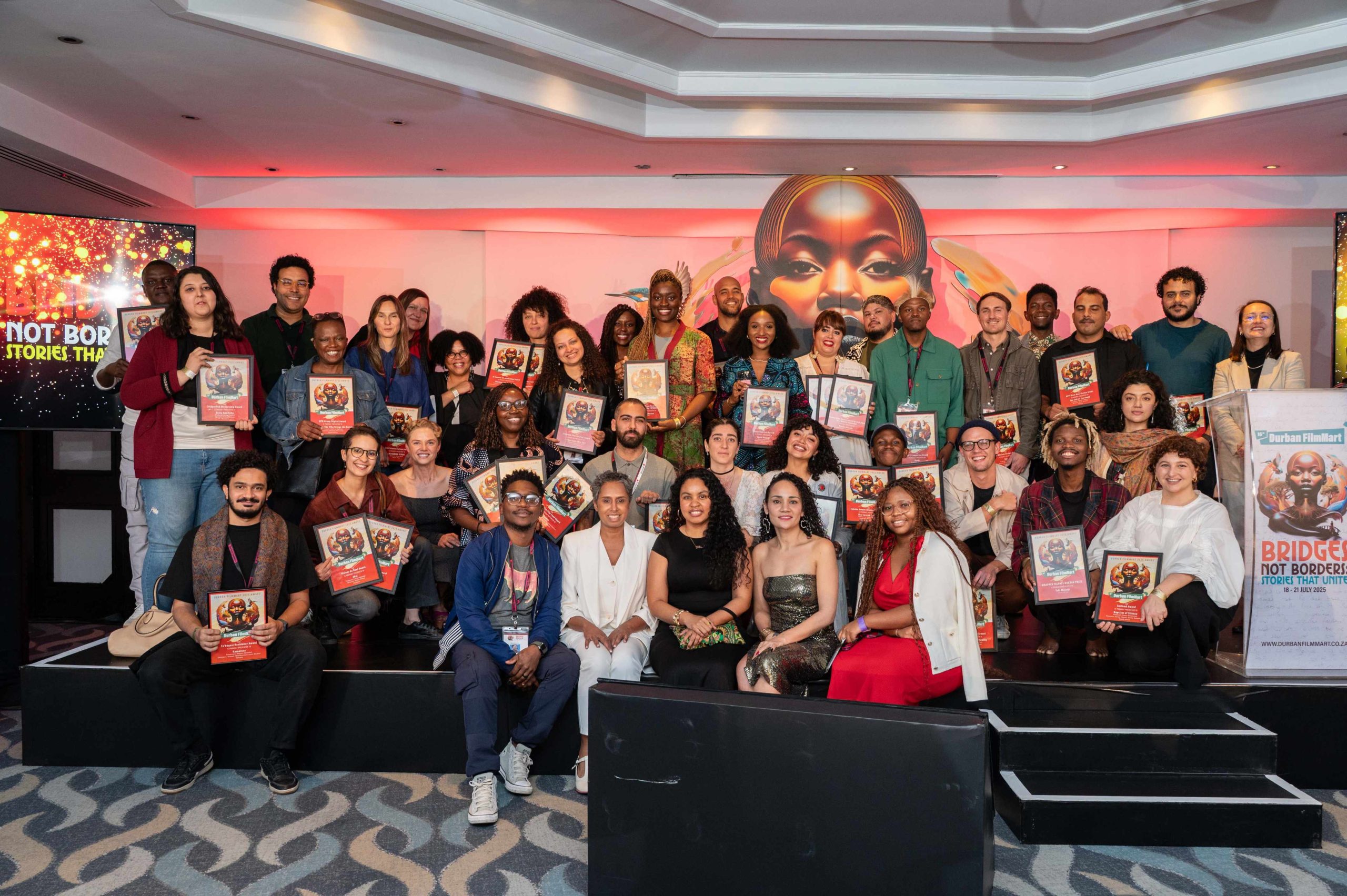 DFM Awards