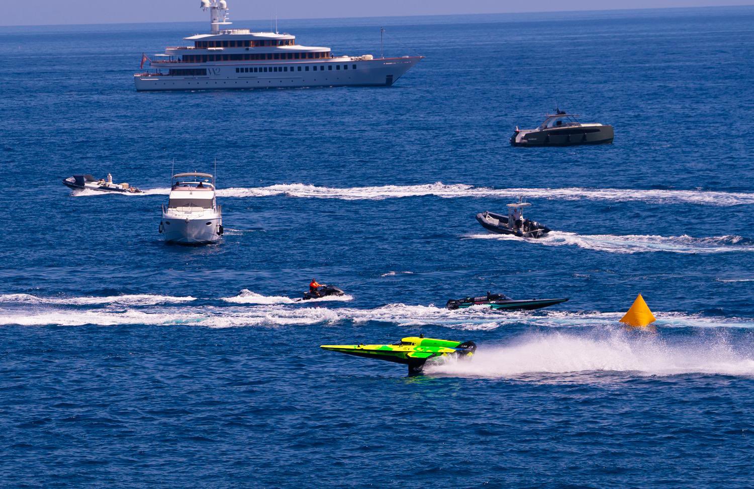 E1 Racing Championship