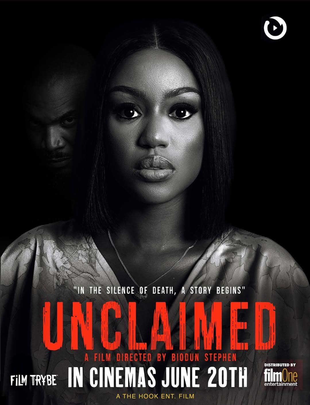 Unclaimed