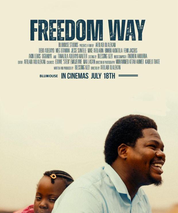 Freedom Way