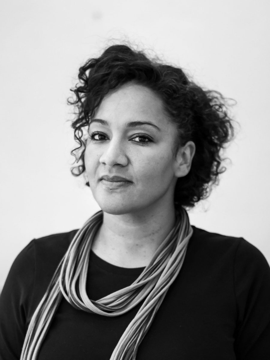 Maia Lekow