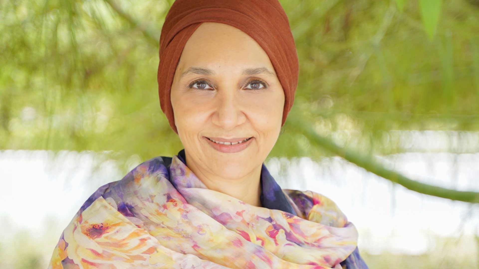 Leila Aboulela