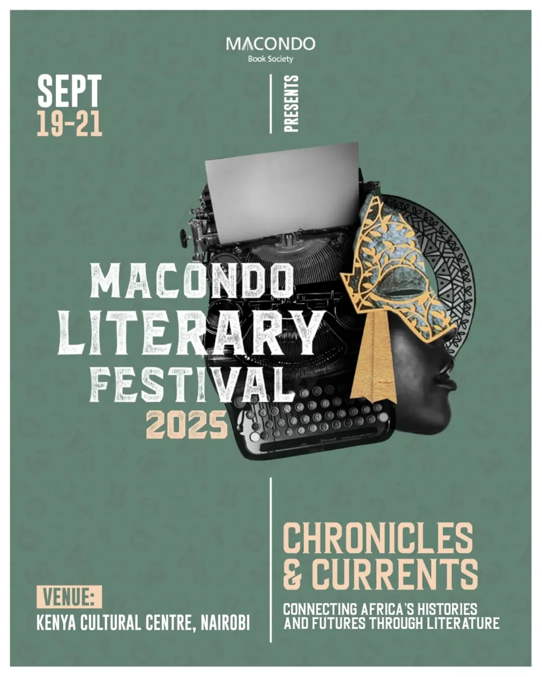 Literary Festival