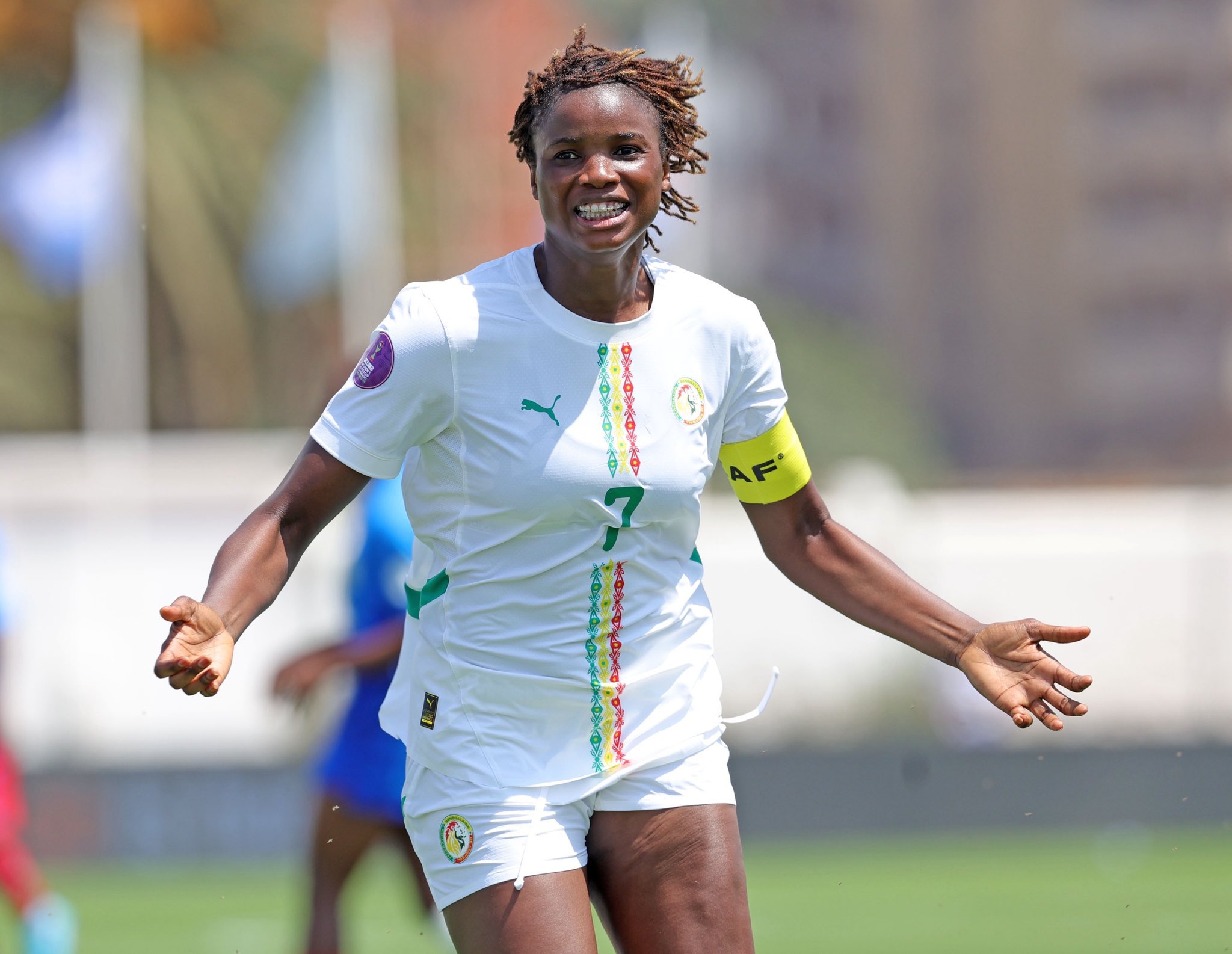 Mama Diop