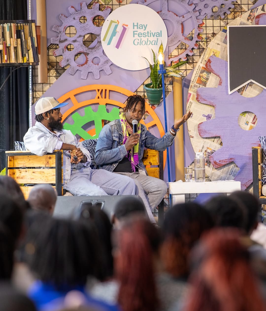 Nairobi LitFest