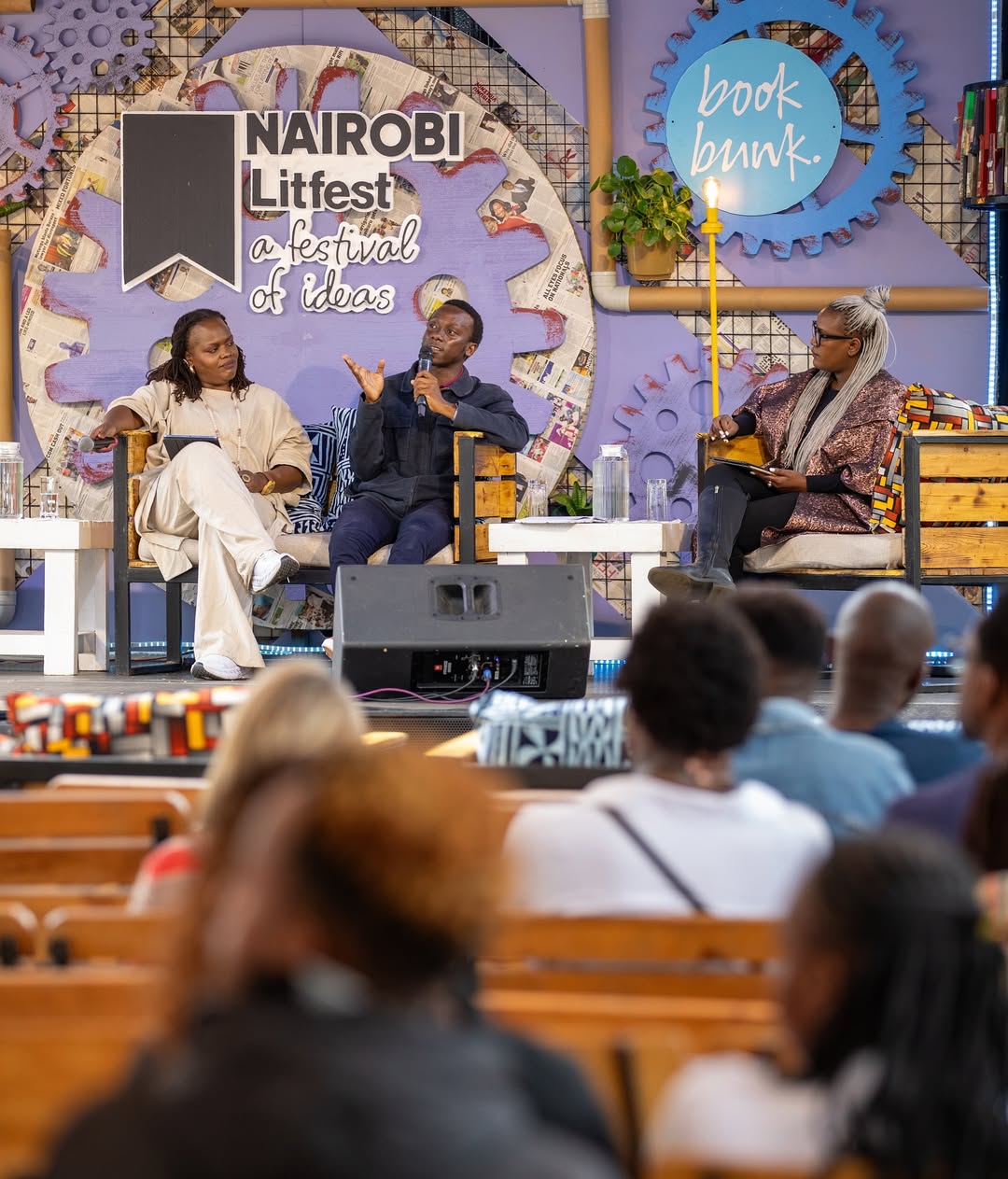 Nairobi LitFest
