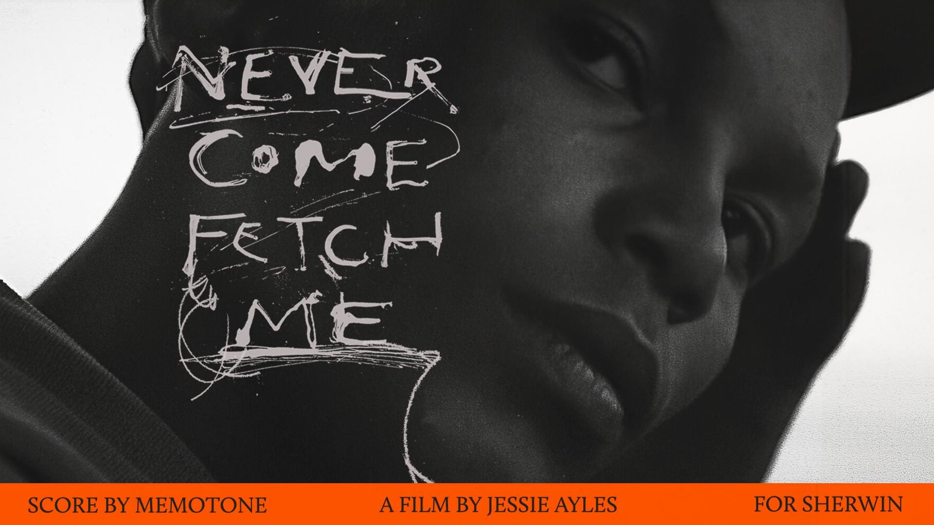 Never Come Fetch Me