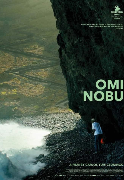Omi Nobu