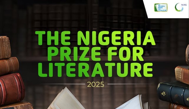 Nigeria Prize for Literature