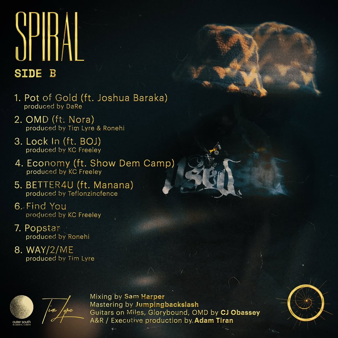 Spiral