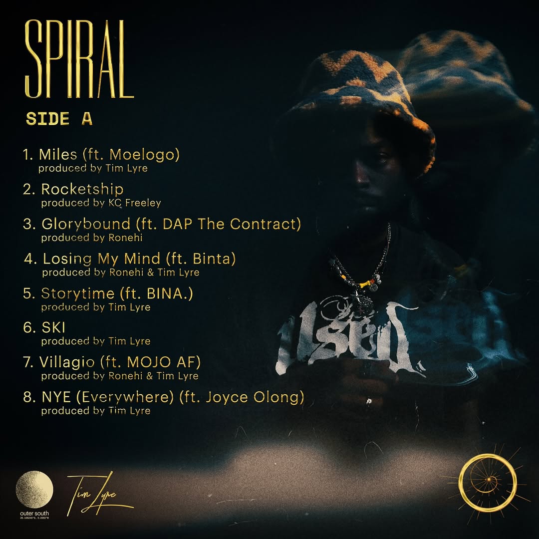 Spiral