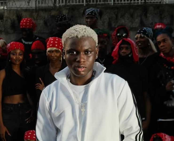 Prince of the Street