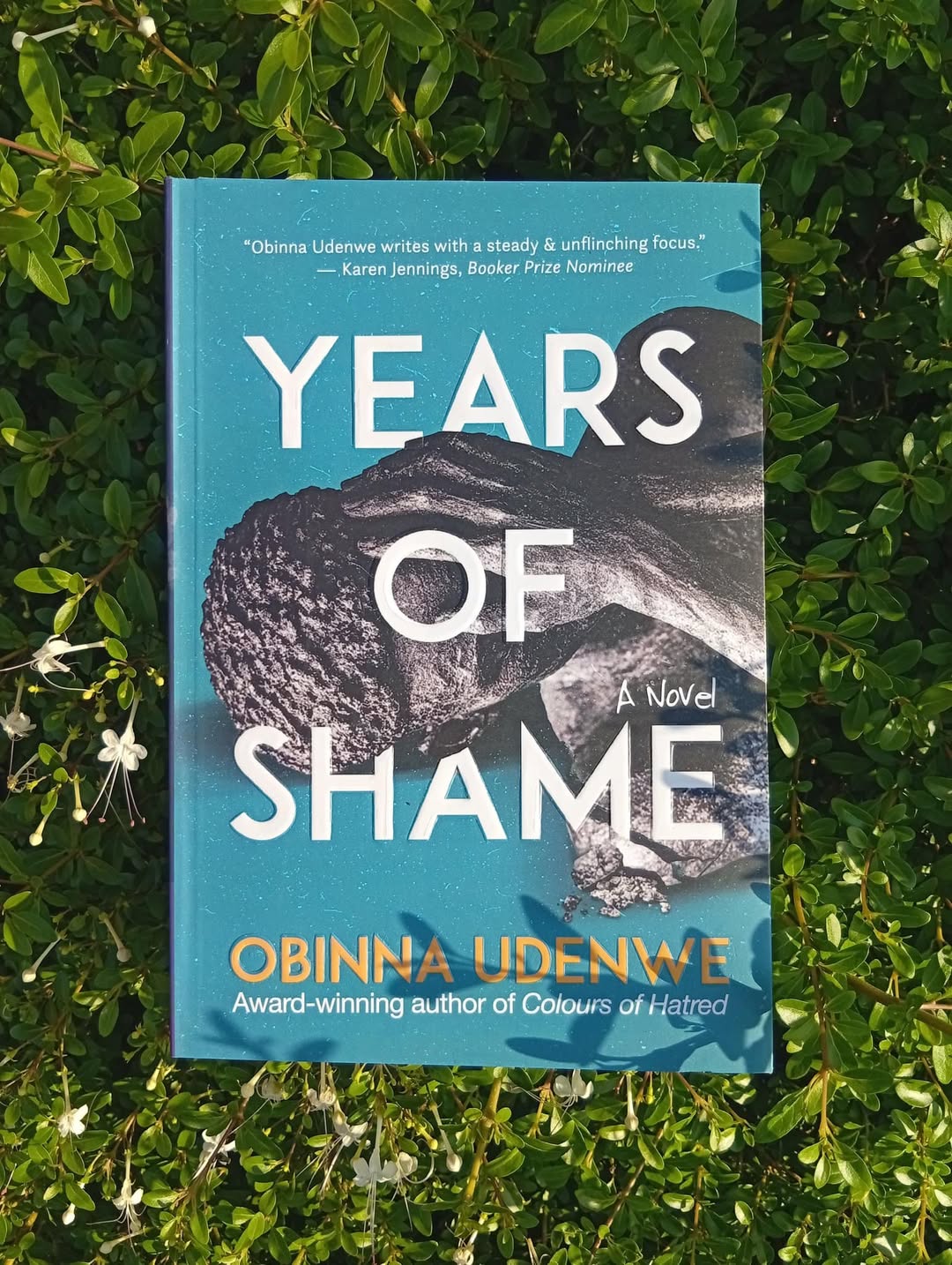 Years of Shame