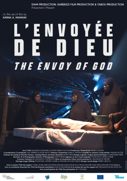 The Envoy of God