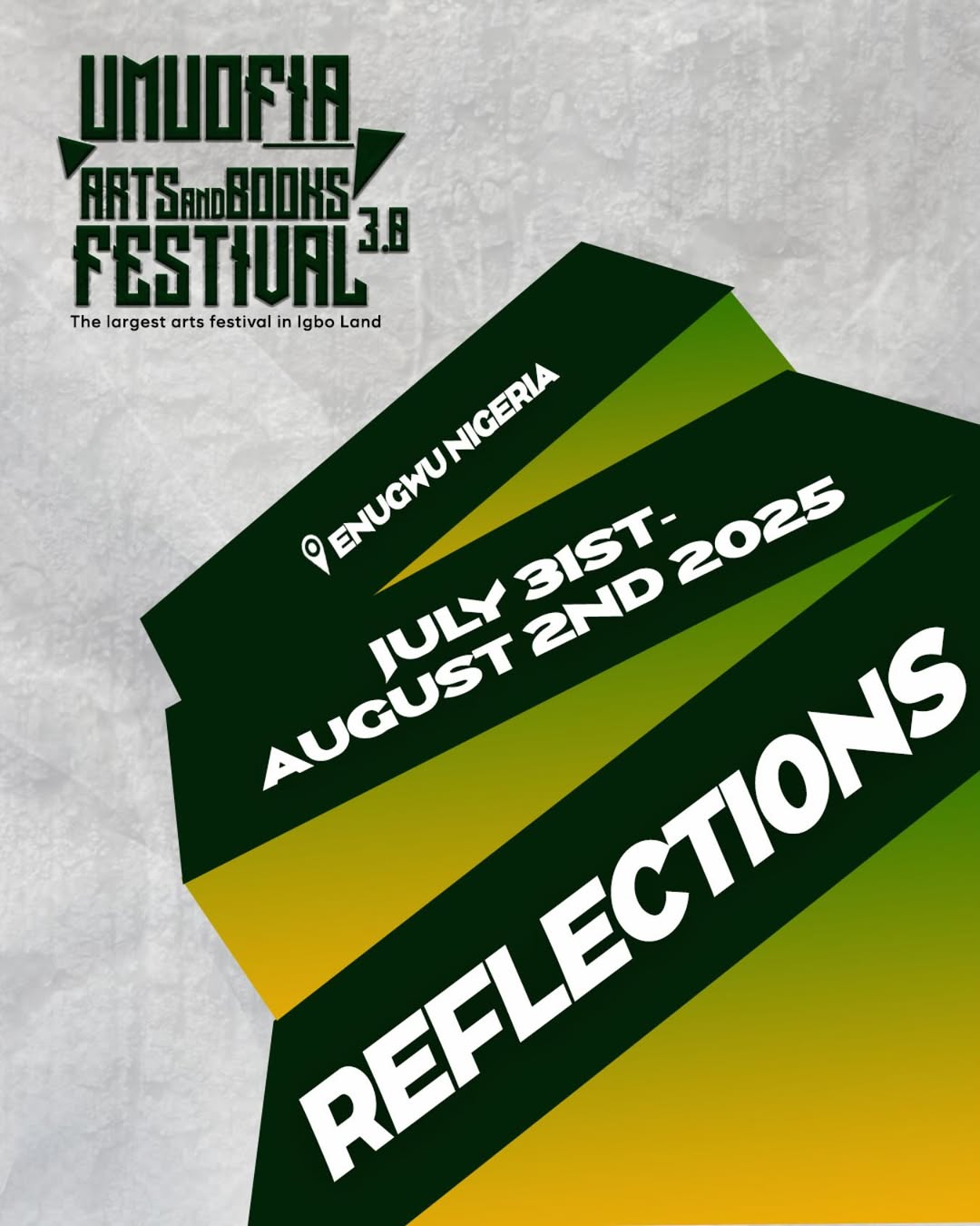 Umuofia Arts and Books Festival