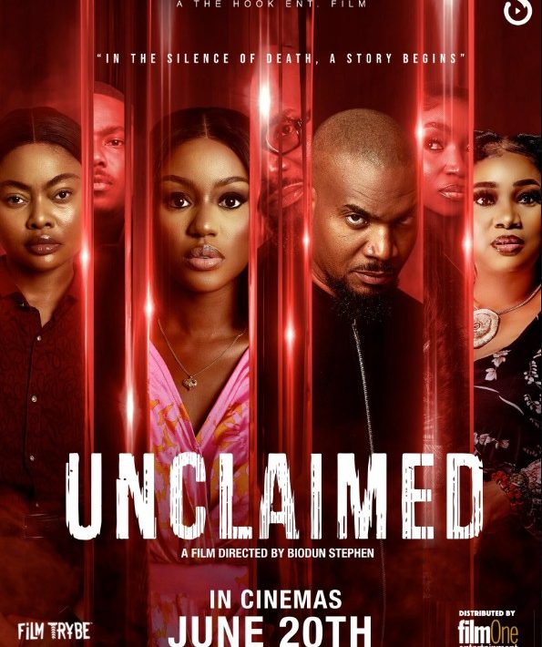 Unclaimed