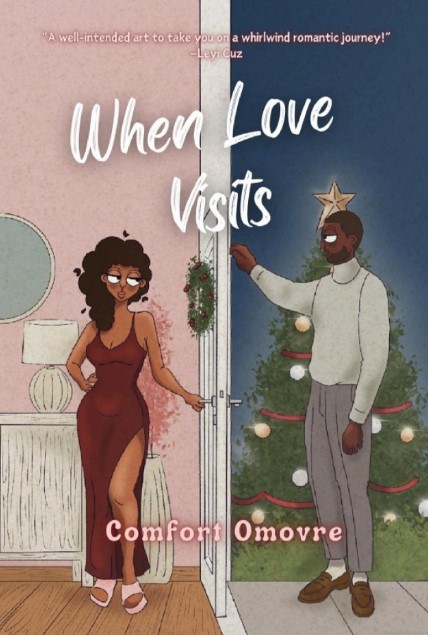When Love Visits