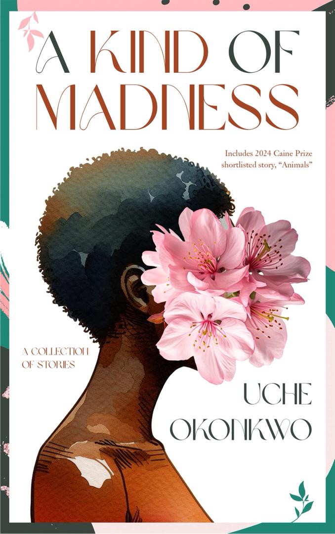 A Kind of Madness