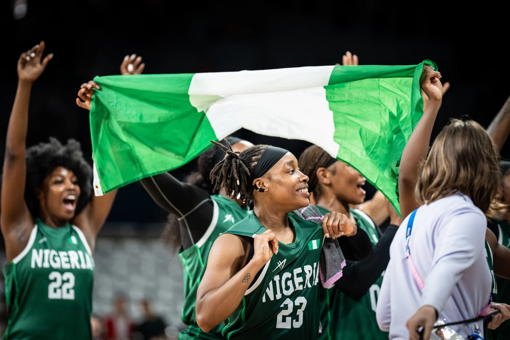 AfroBasket