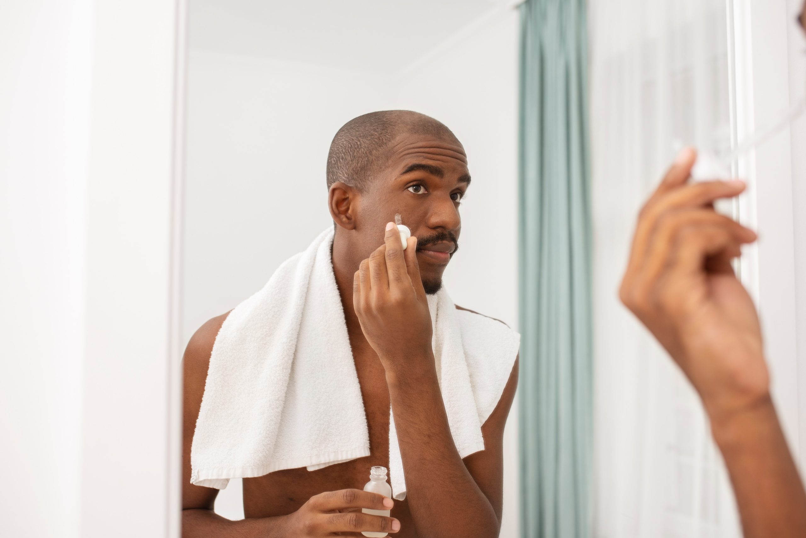 Skincare