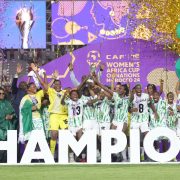 Super Falcons
