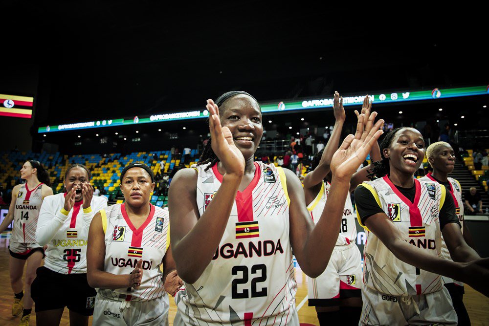 AfroBasket