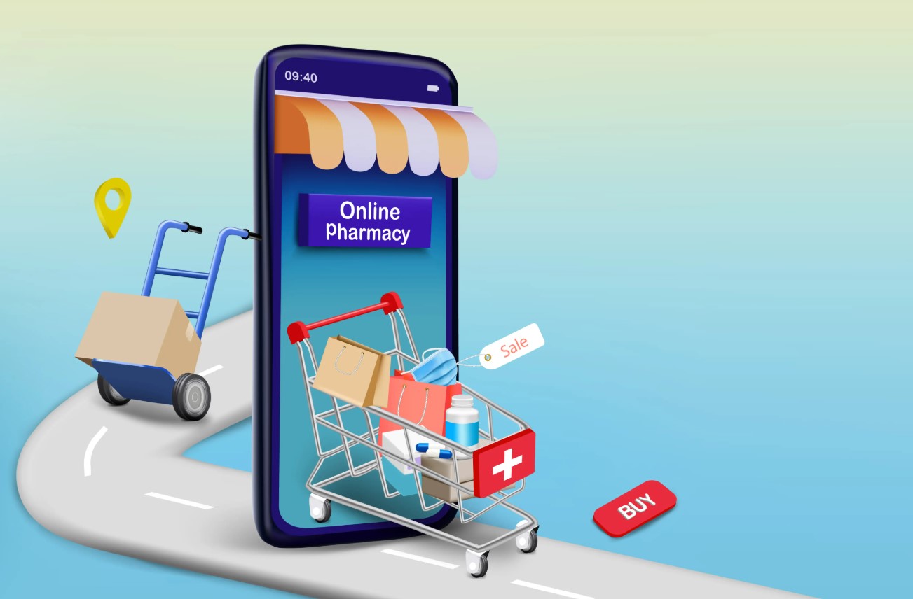 E-Pharmacies
