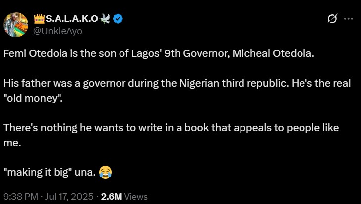 Nigeria