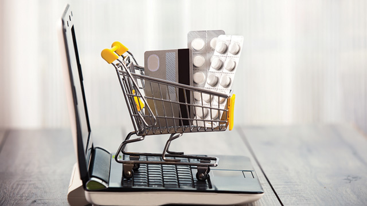 E-Pharmacies