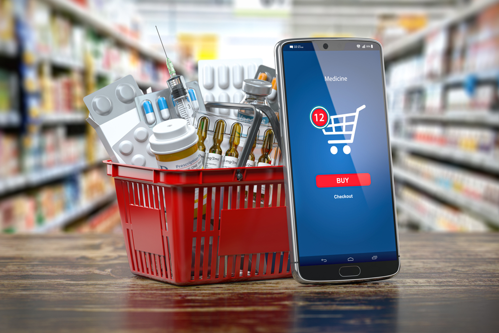 E-Pharmacies