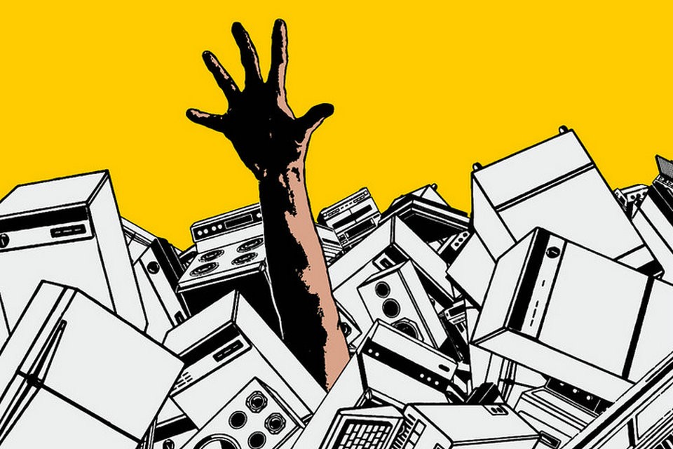 consumerism