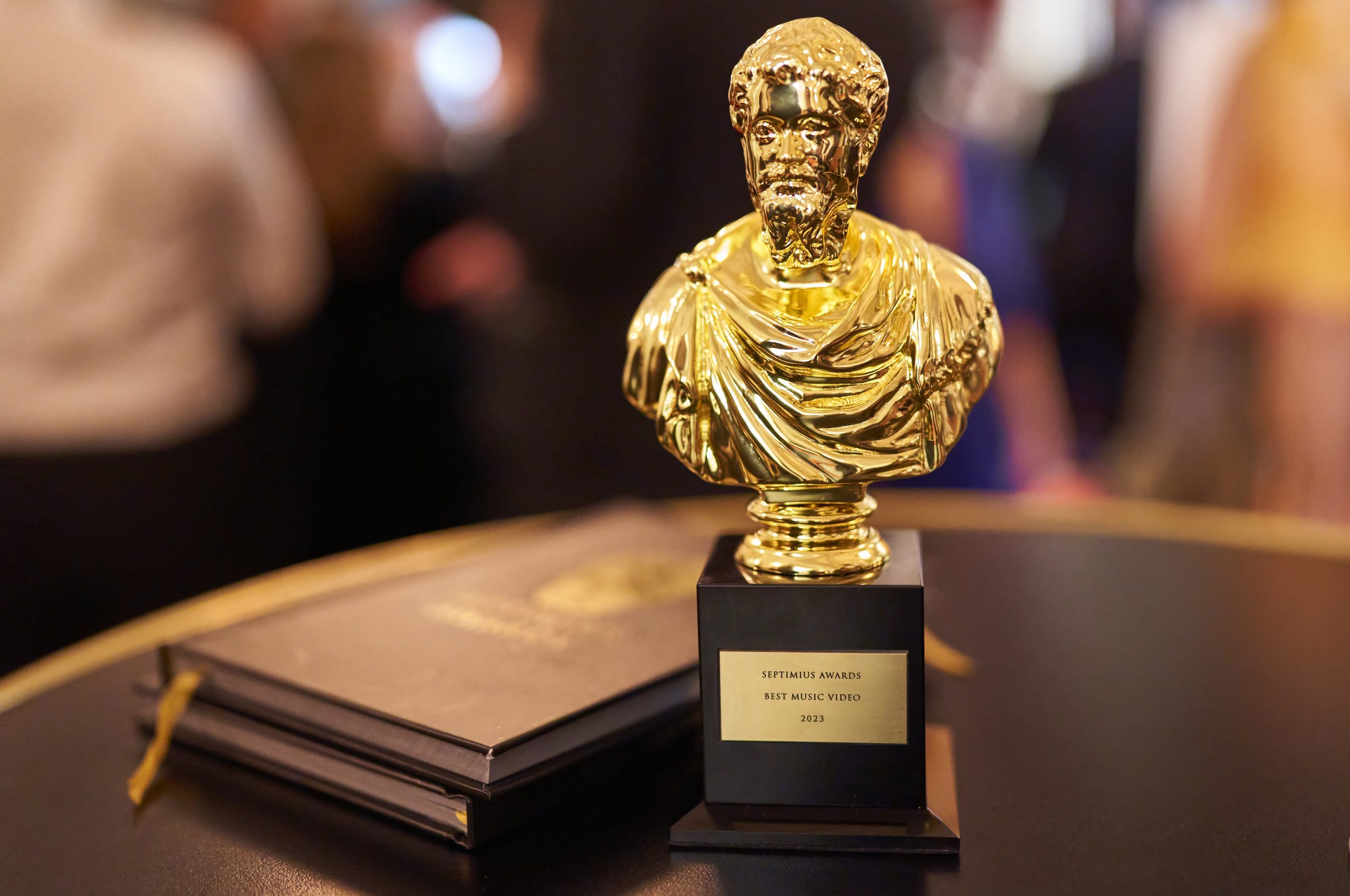 Septimius Awards