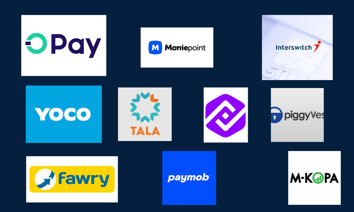 Fintech