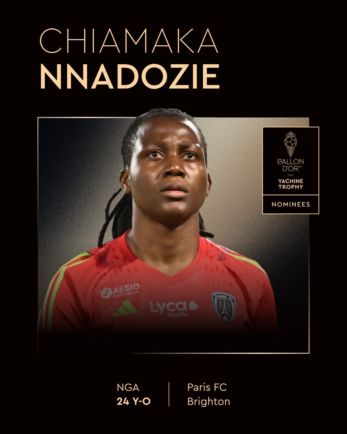 Ballon d’Or