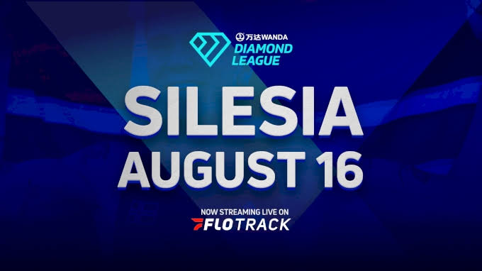 Diamond League in Silesia
