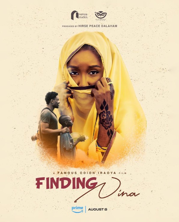 Finding Nina