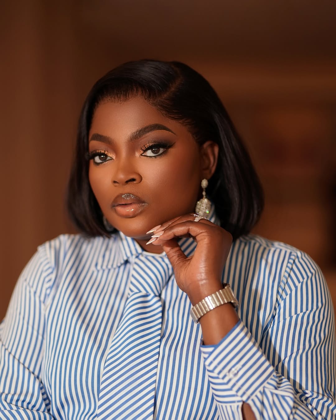 Funke Akindele