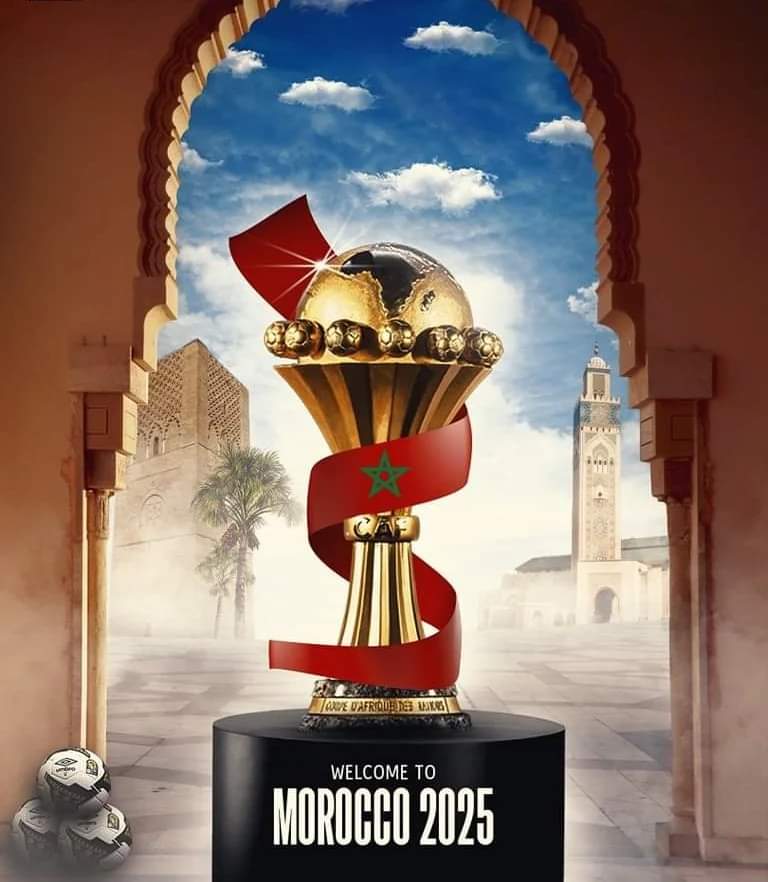 AFCON 2025