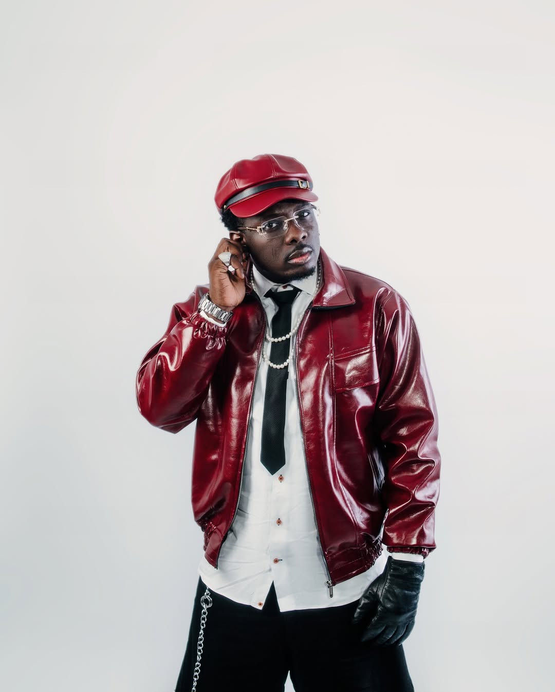 Terry Apala