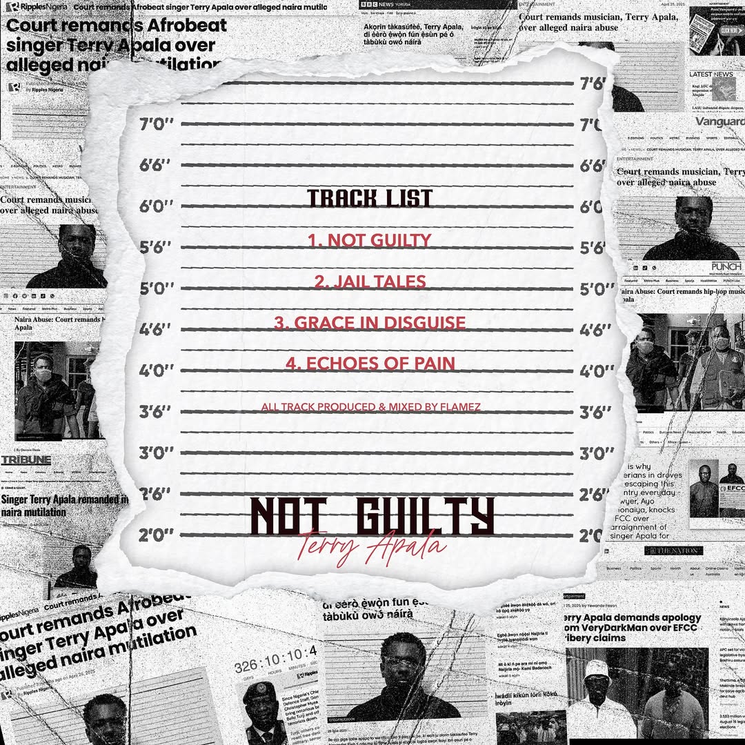 Not Guilty