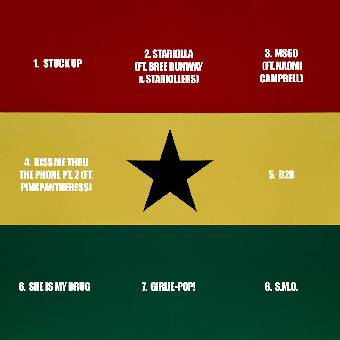 Black Star
