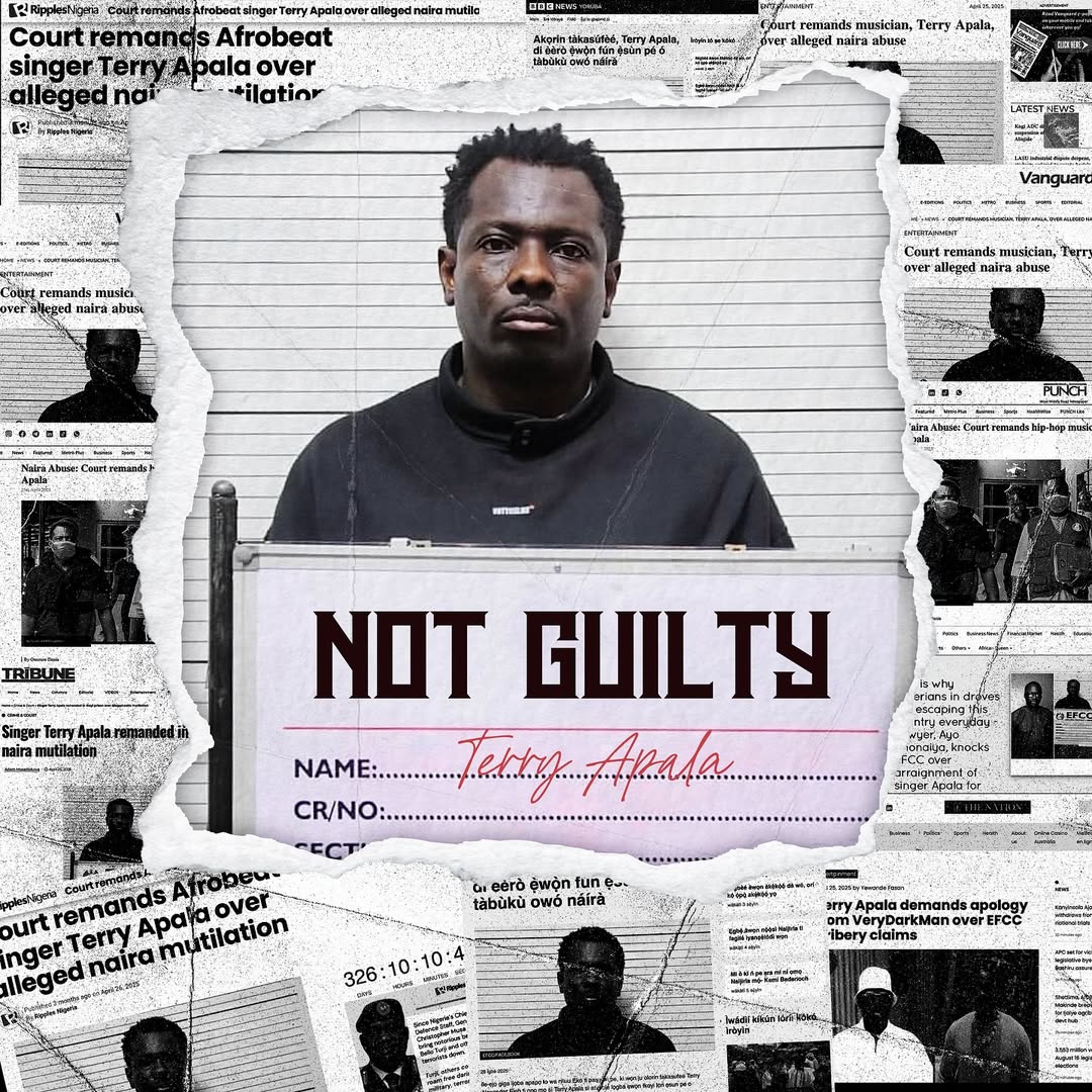Not Guilty