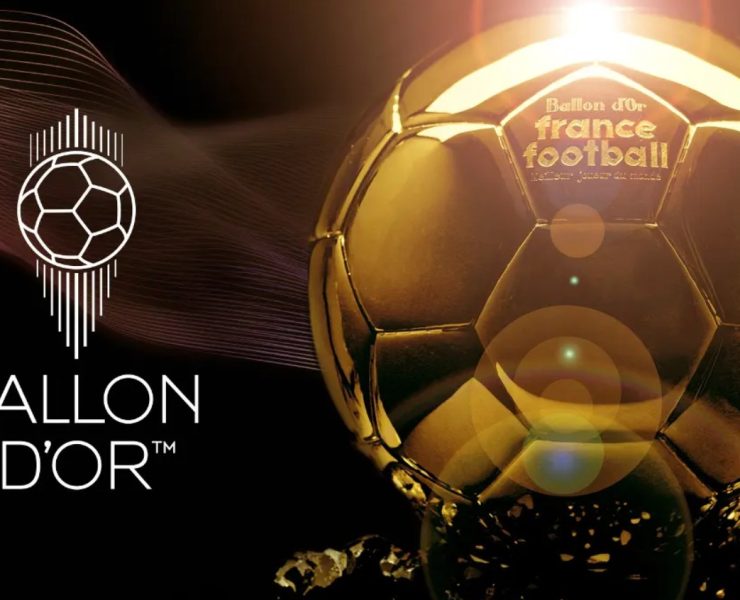Ballon d’Or