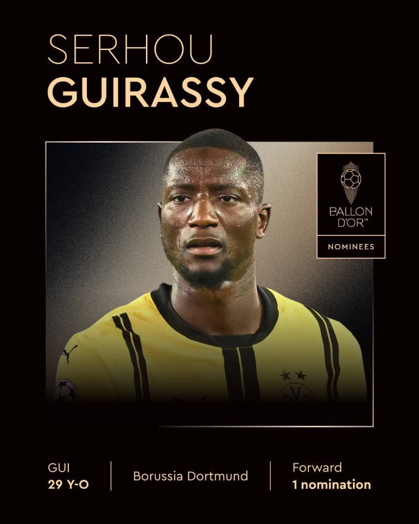 Ballon d’Or