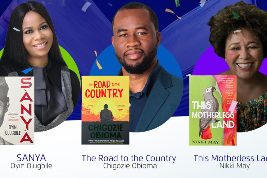 Nigeria Prize For Literature