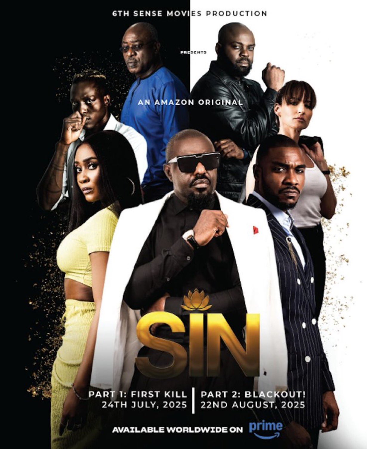 Sin